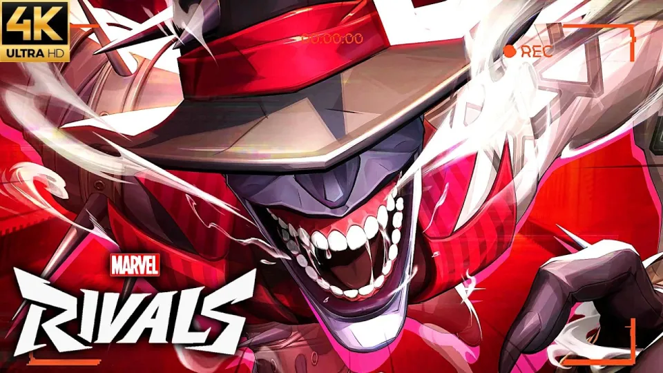 Marvel Rivals Mister Fantastic Mr. Maligance skin brings a horror-Joker Reed Richards to Season 10.5 and here is what the showcase reveals